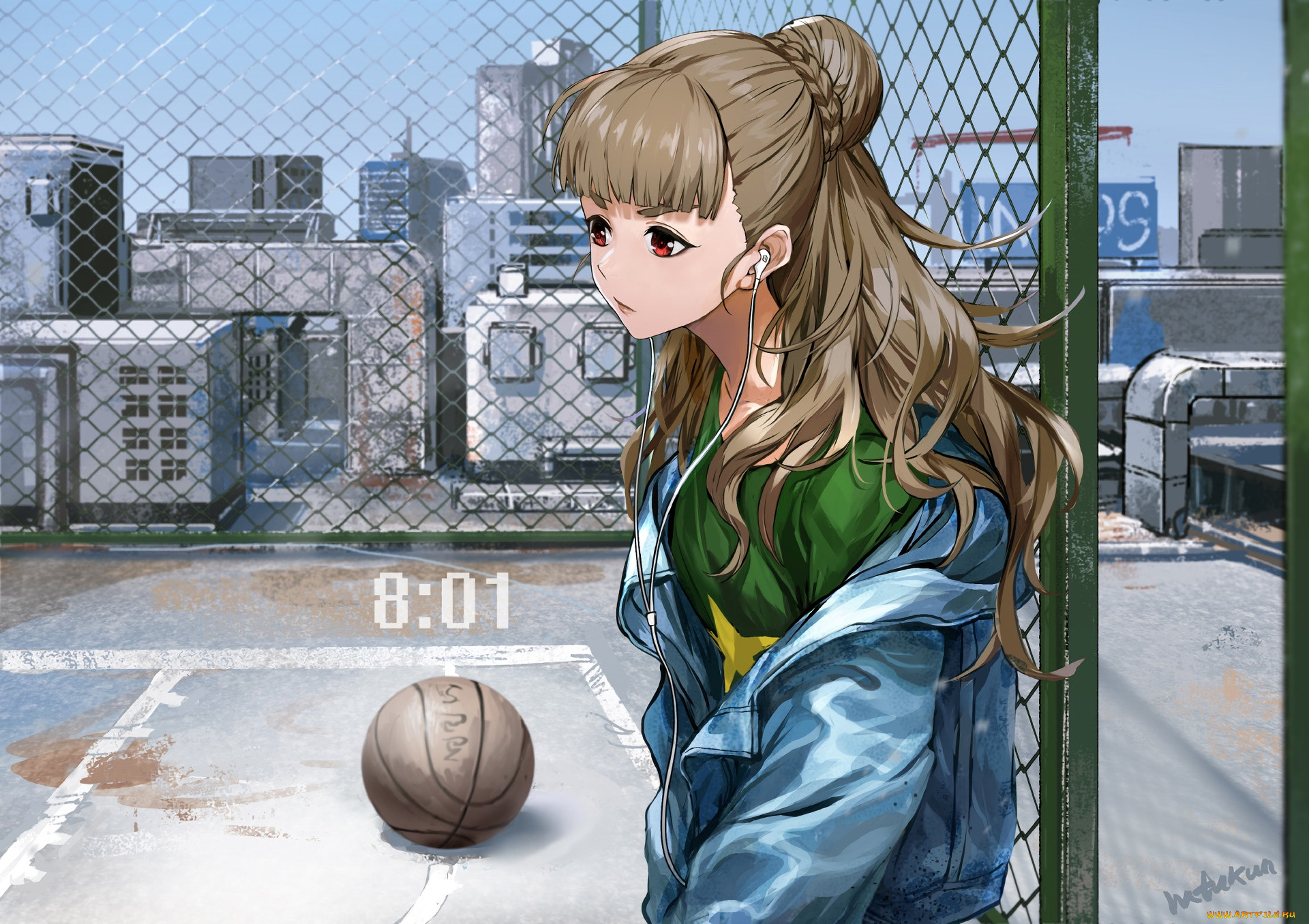 , idolm@ster, , , 